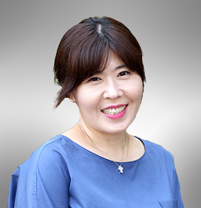 代表 - EunyeongHan 
