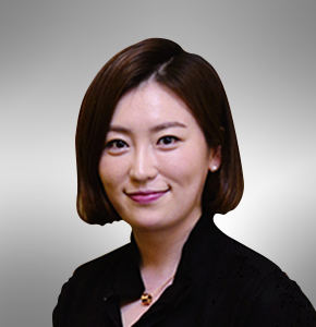 代表 - Seonhui Jeong
