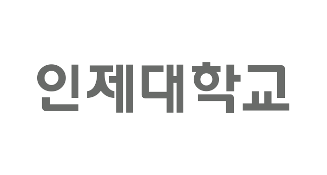 韩文 Logo type