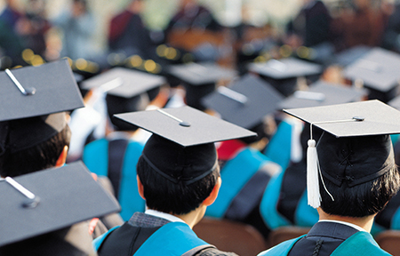 Graduate